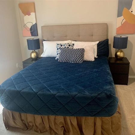 Wyatt Earp Villa Eagle Luaran gambar