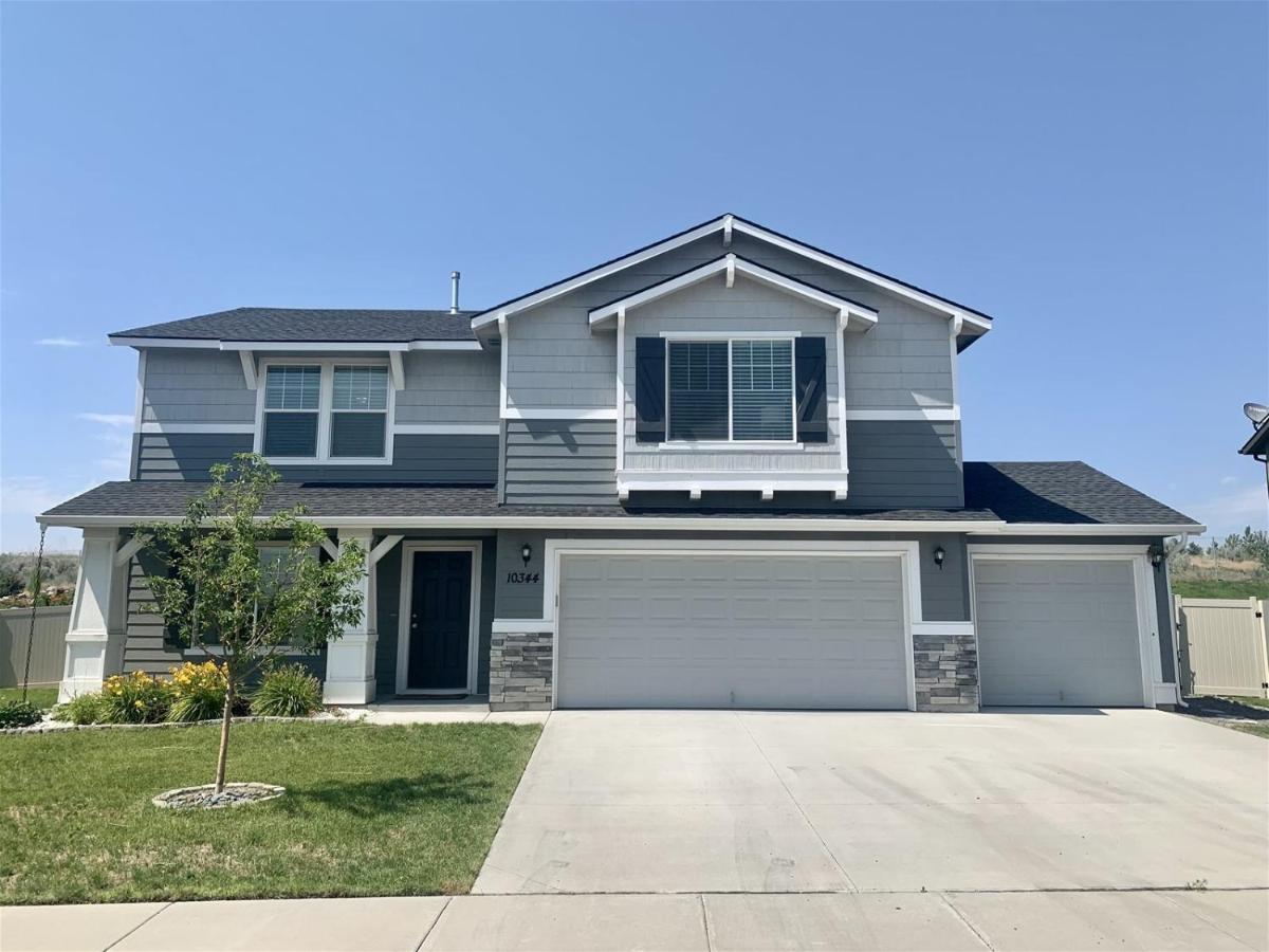 Wyatt Earp Villa Eagle Luaran gambar