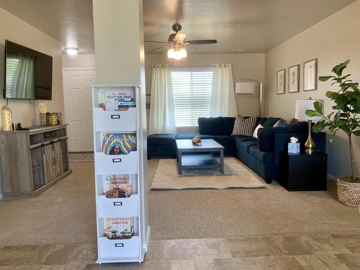 Wyatt Earp Villa Eagle Luaran gambar