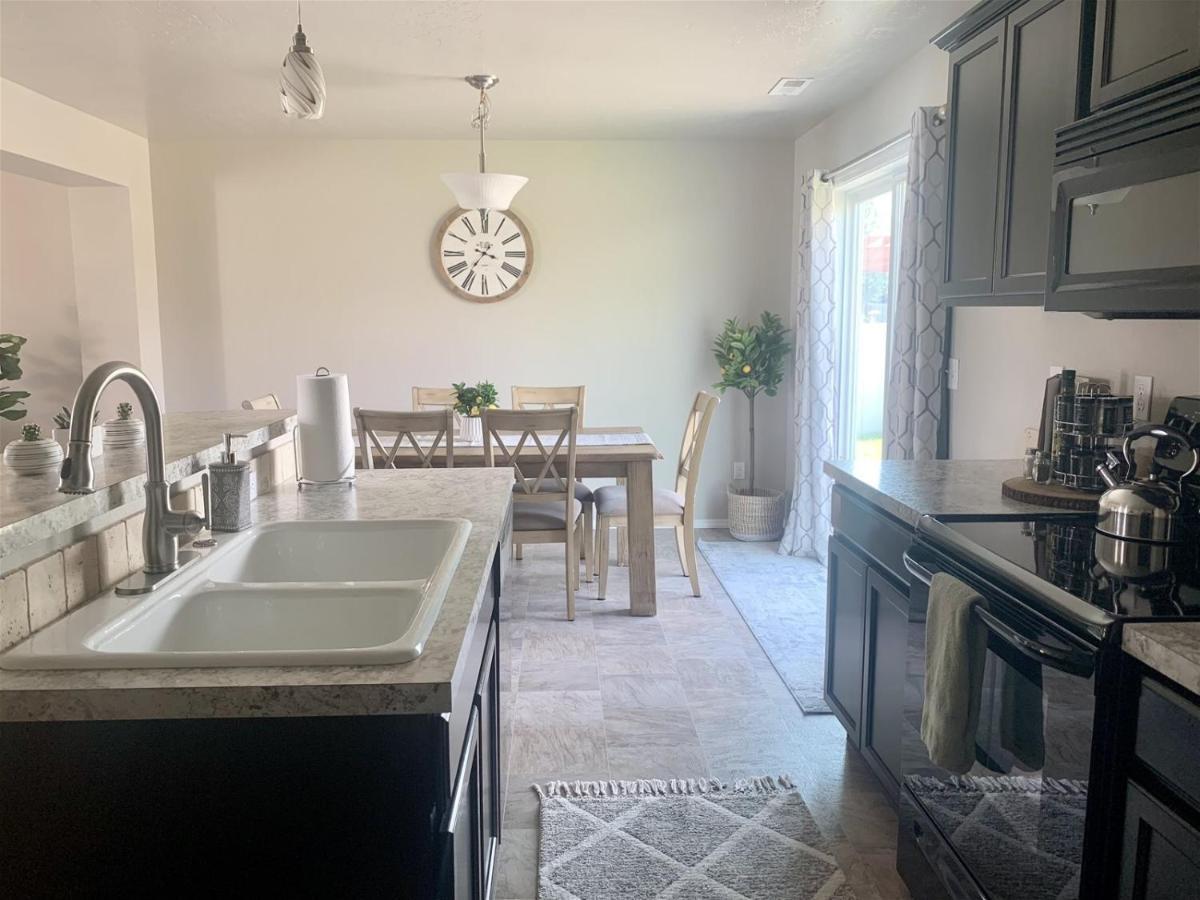 Wyatt Earp Villa Eagle Luaran gambar