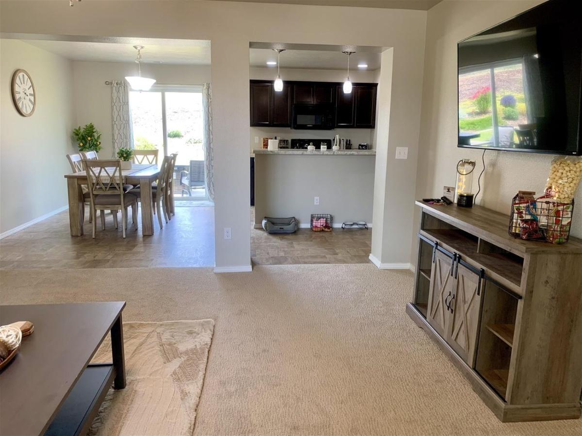 Wyatt Earp Villa Eagle Luaran gambar