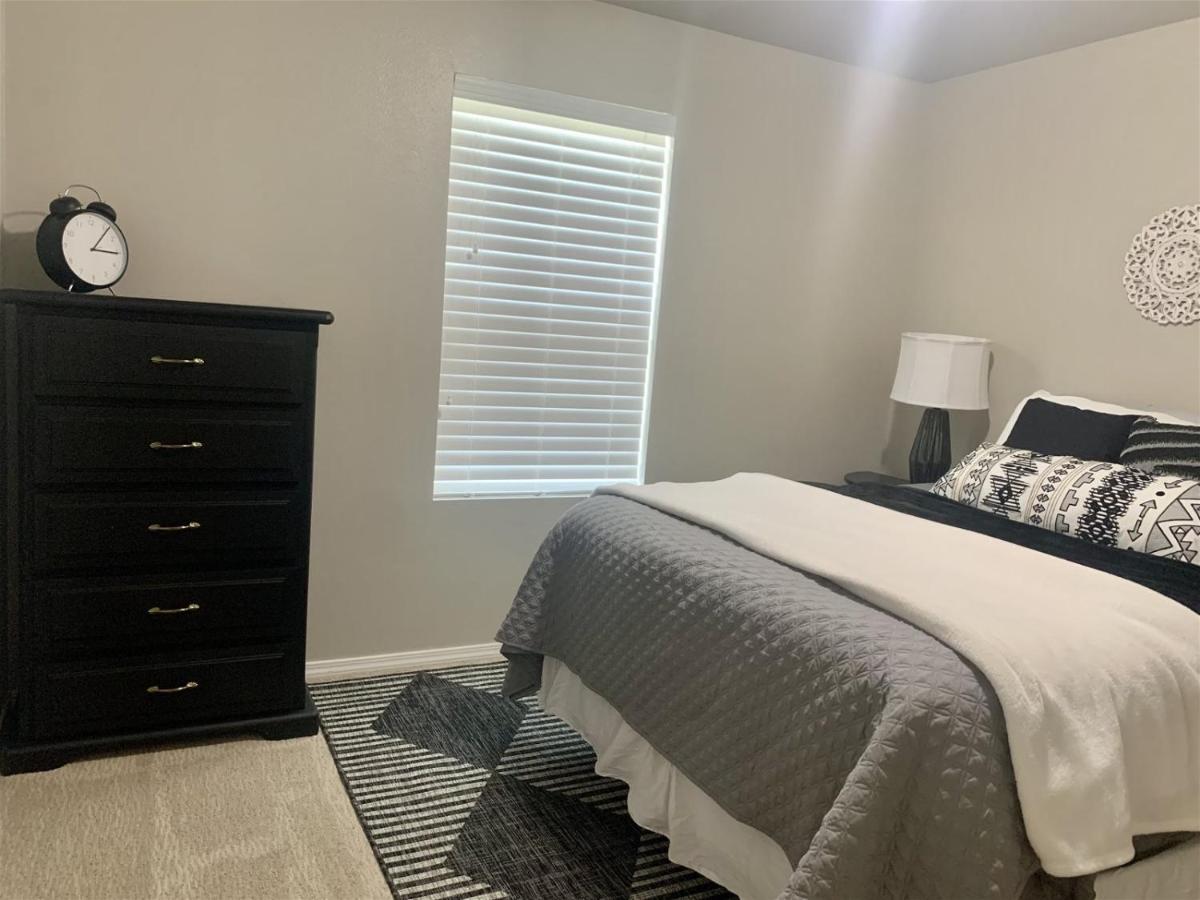 Wyatt Earp Villa Eagle Luaran gambar