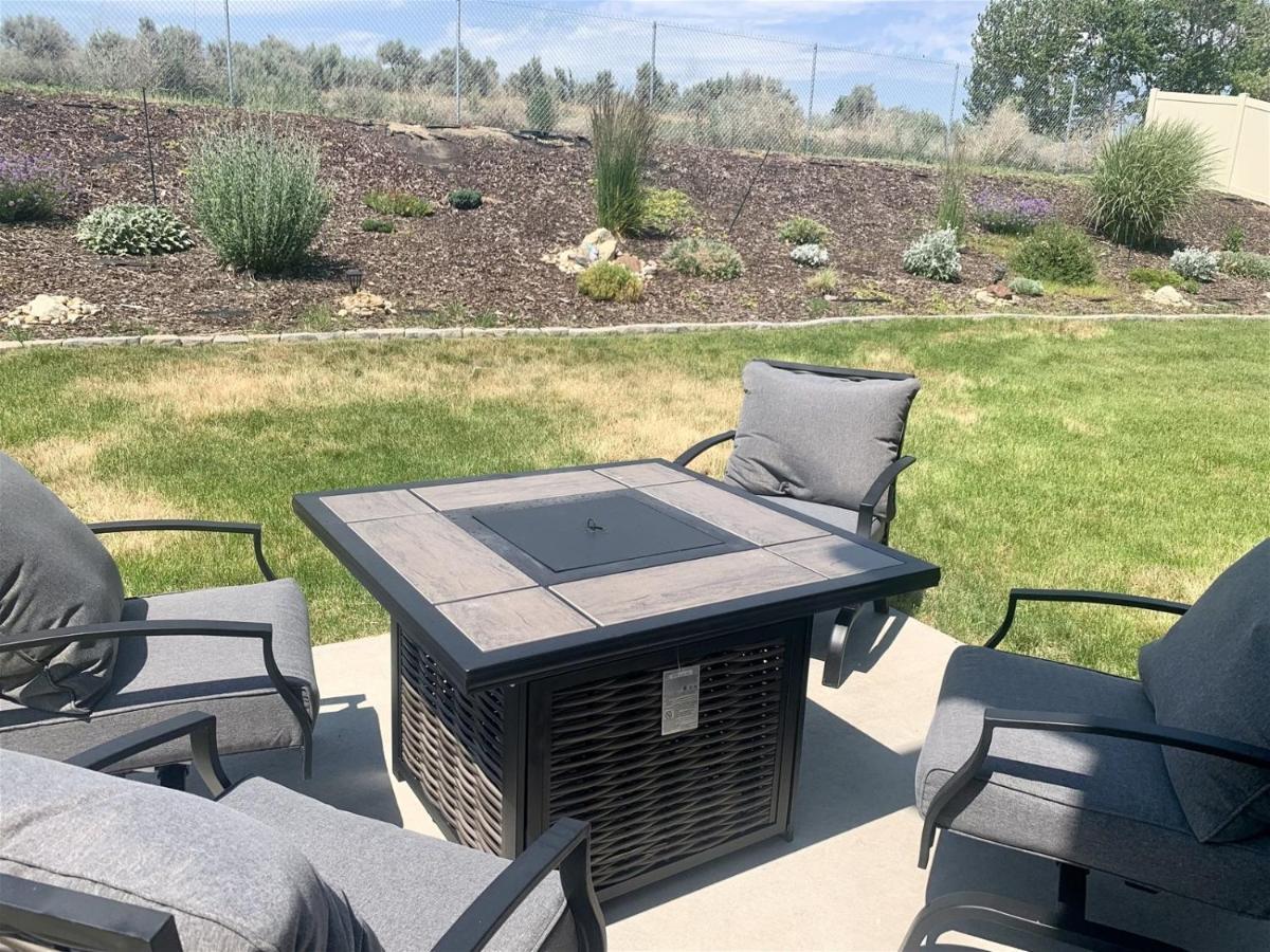 Wyatt Earp Villa Eagle Luaran gambar