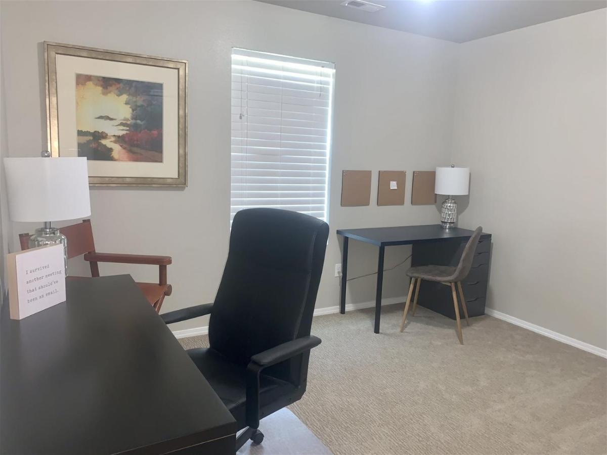 Wyatt Earp Villa Eagle Luaran gambar