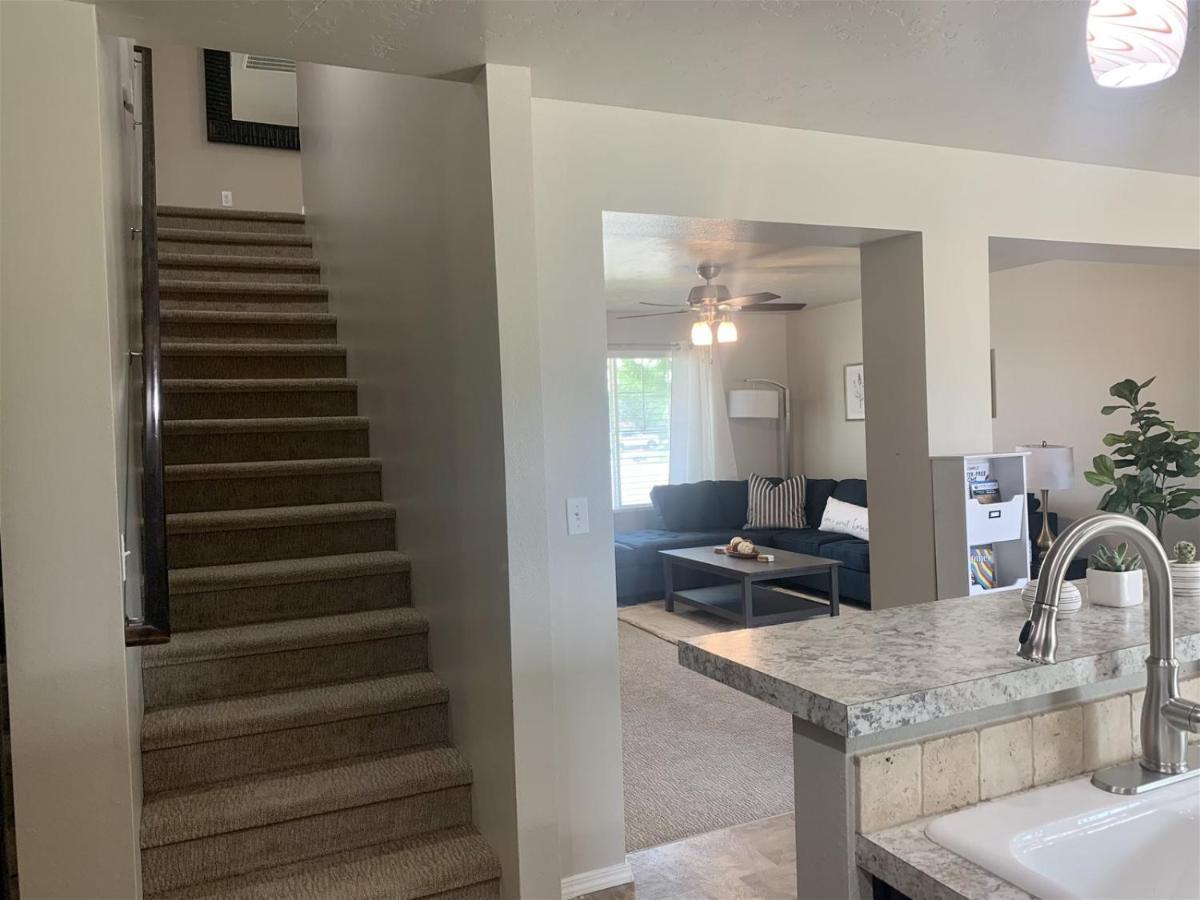 Wyatt Earp Villa Eagle Luaran gambar