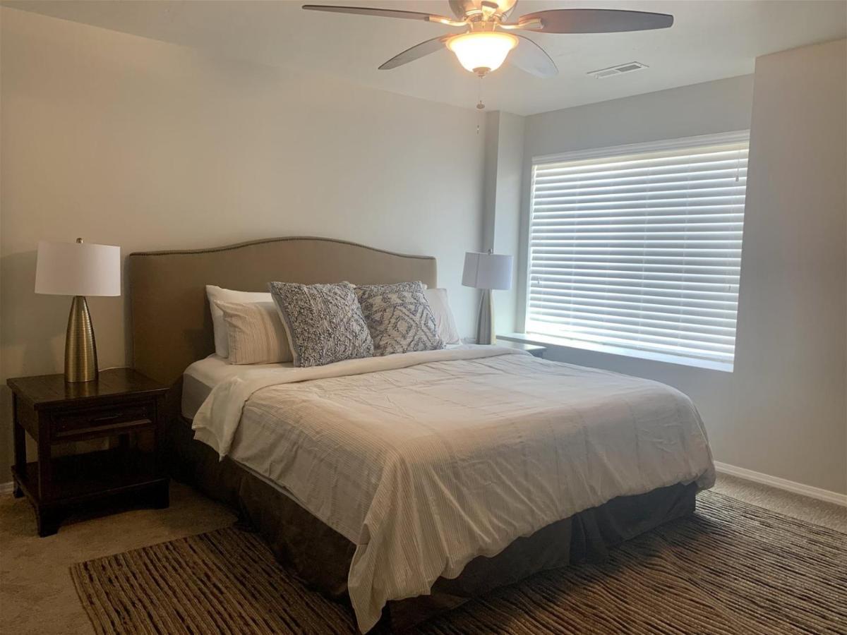 Wyatt Earp Villa Eagle Luaran gambar