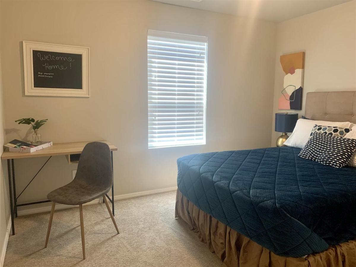 Wyatt Earp Villa Eagle Luaran gambar