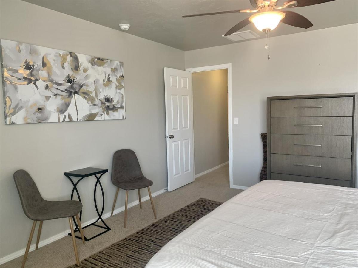 Wyatt Earp Villa Eagle Luaran gambar