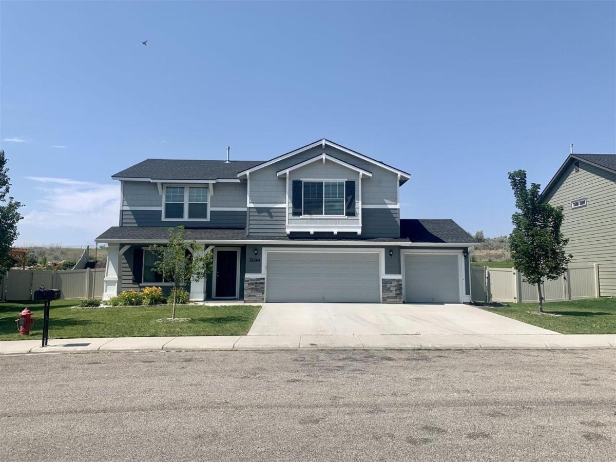 Wyatt Earp Villa Eagle Luaran gambar
